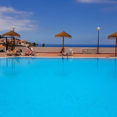 Warm, Cozy And Comfortable Costa Adeje  Esterno foto