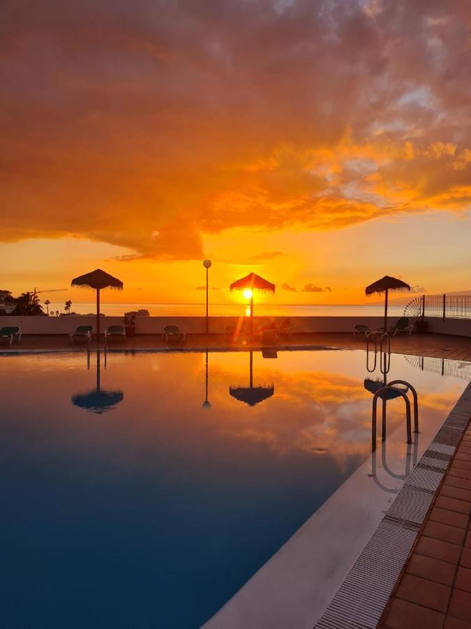 Warm, Cozy And Comfortable Costa Adeje  Esterno foto