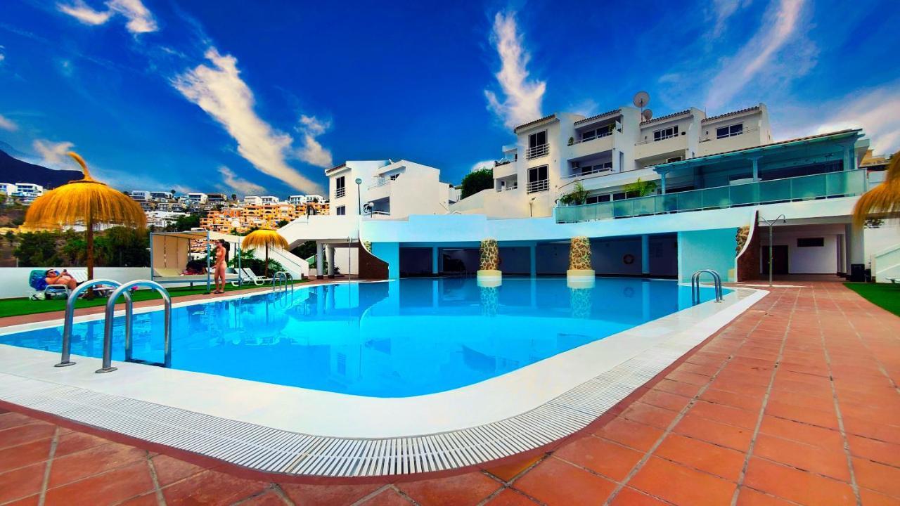 Warm, Cozy And Comfortable Costa Adeje  Esterno foto