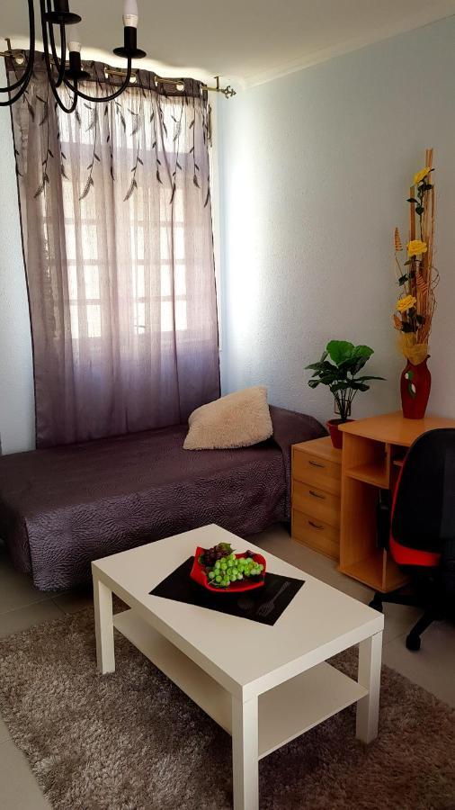 Warm, Cozy And Comfortable Costa Adeje  Esterno foto