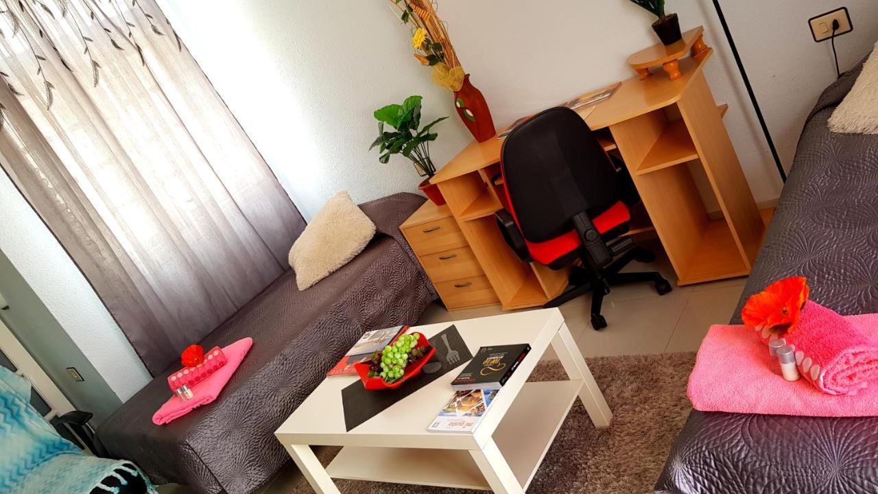 Warm, Cozy And Comfortable Costa Adeje  Esterno foto