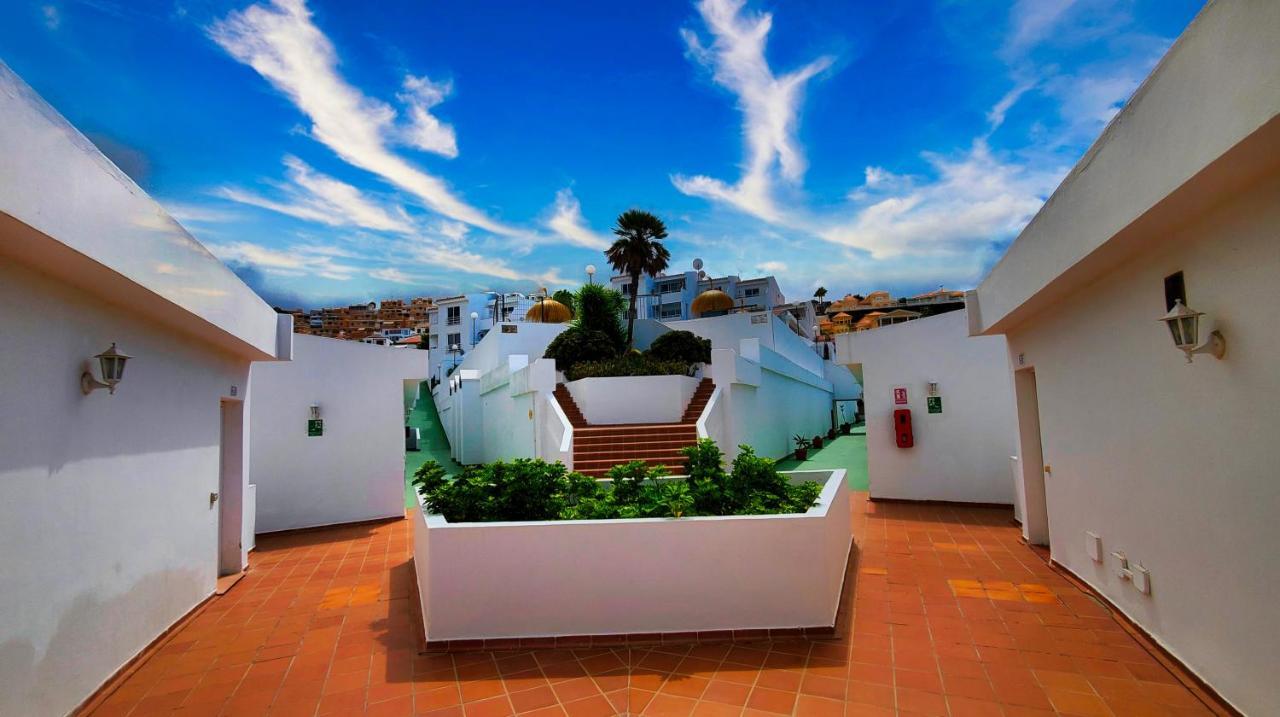 Warm, Cozy And Comfortable Costa Adeje  Esterno foto