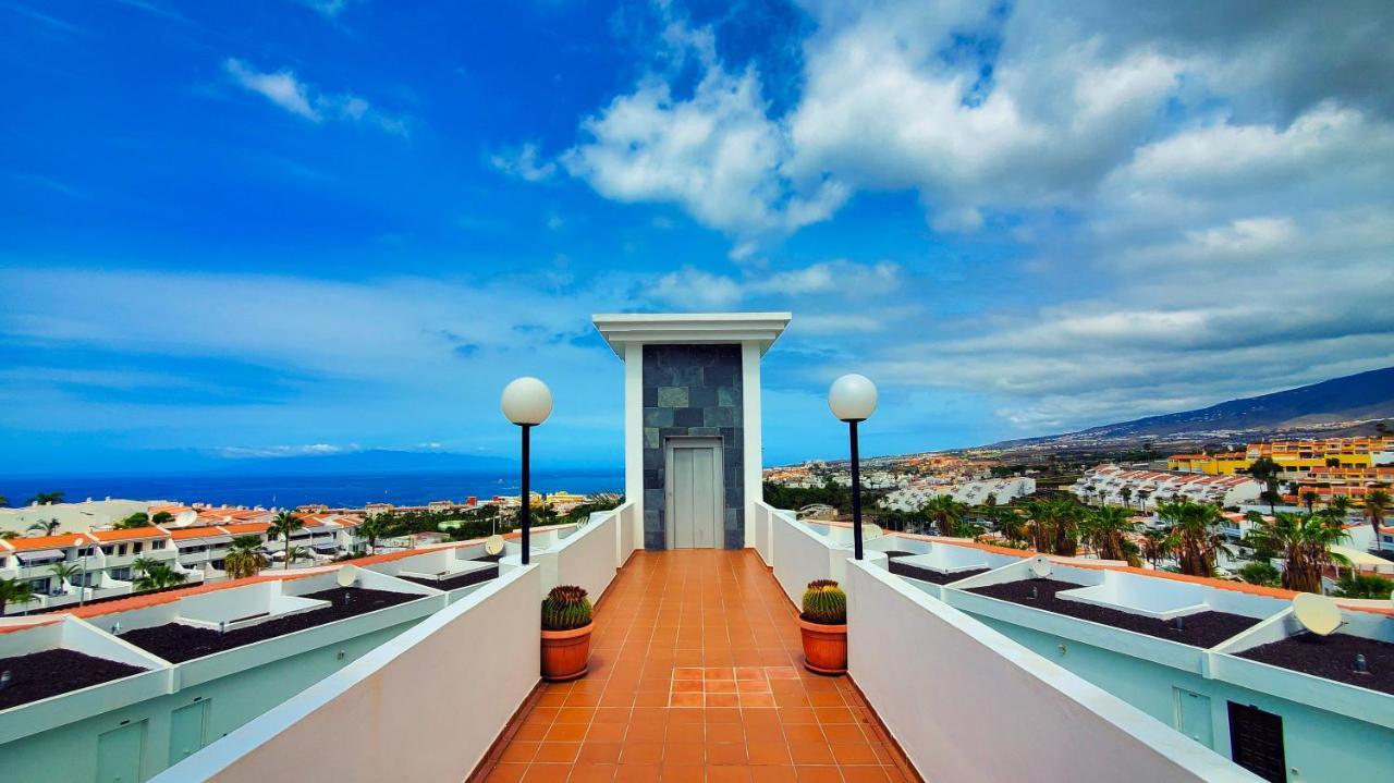 Warm, Cozy And Comfortable Costa Adeje  Esterno foto