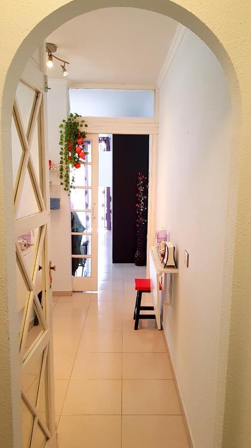 Warm, Cozy And Comfortable Costa Adeje  Esterno foto