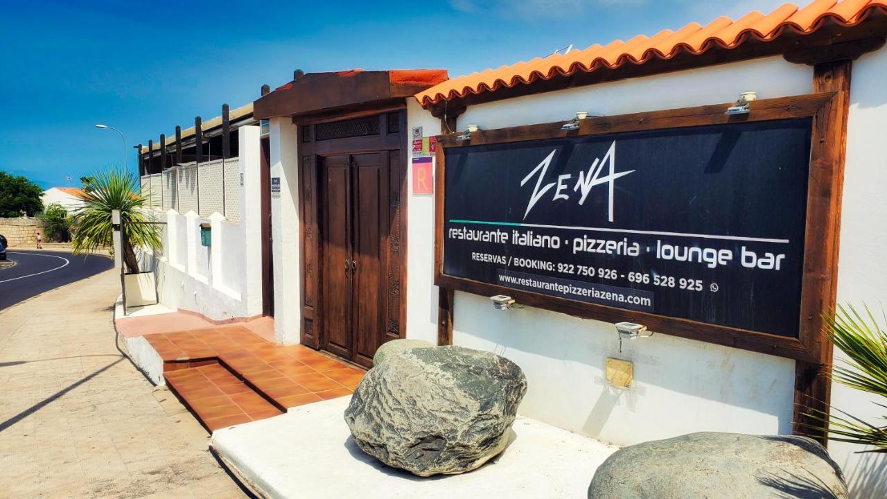 Warm, Cozy And Comfortable Costa Adeje  Esterno foto