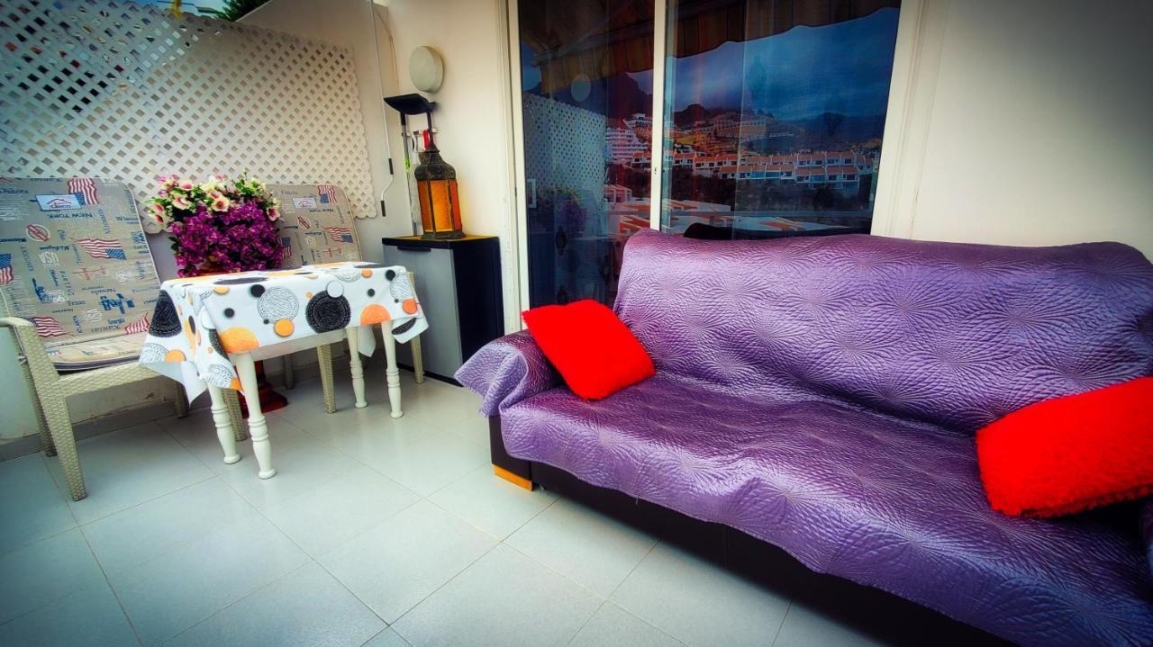 Warm, Cozy And Comfortable Costa Adeje  Esterno foto