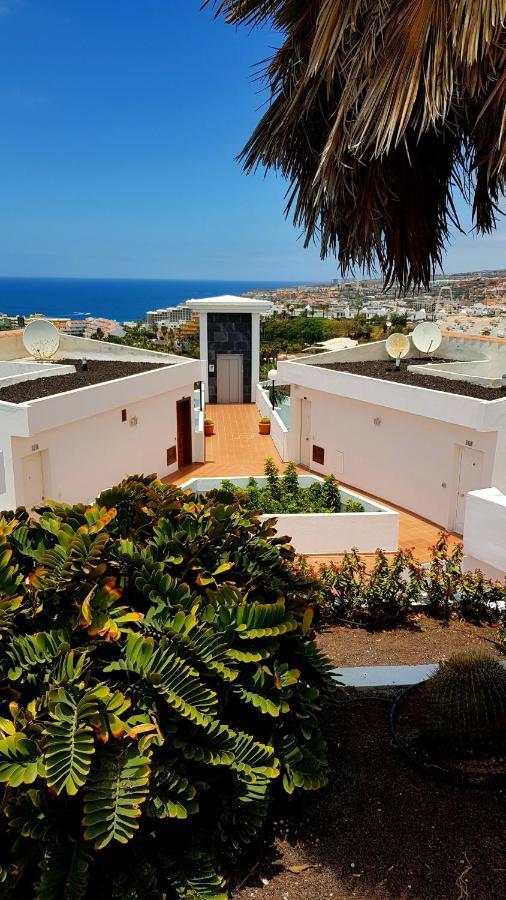 Warm, Cozy And Comfortable Costa Adeje  Esterno foto
