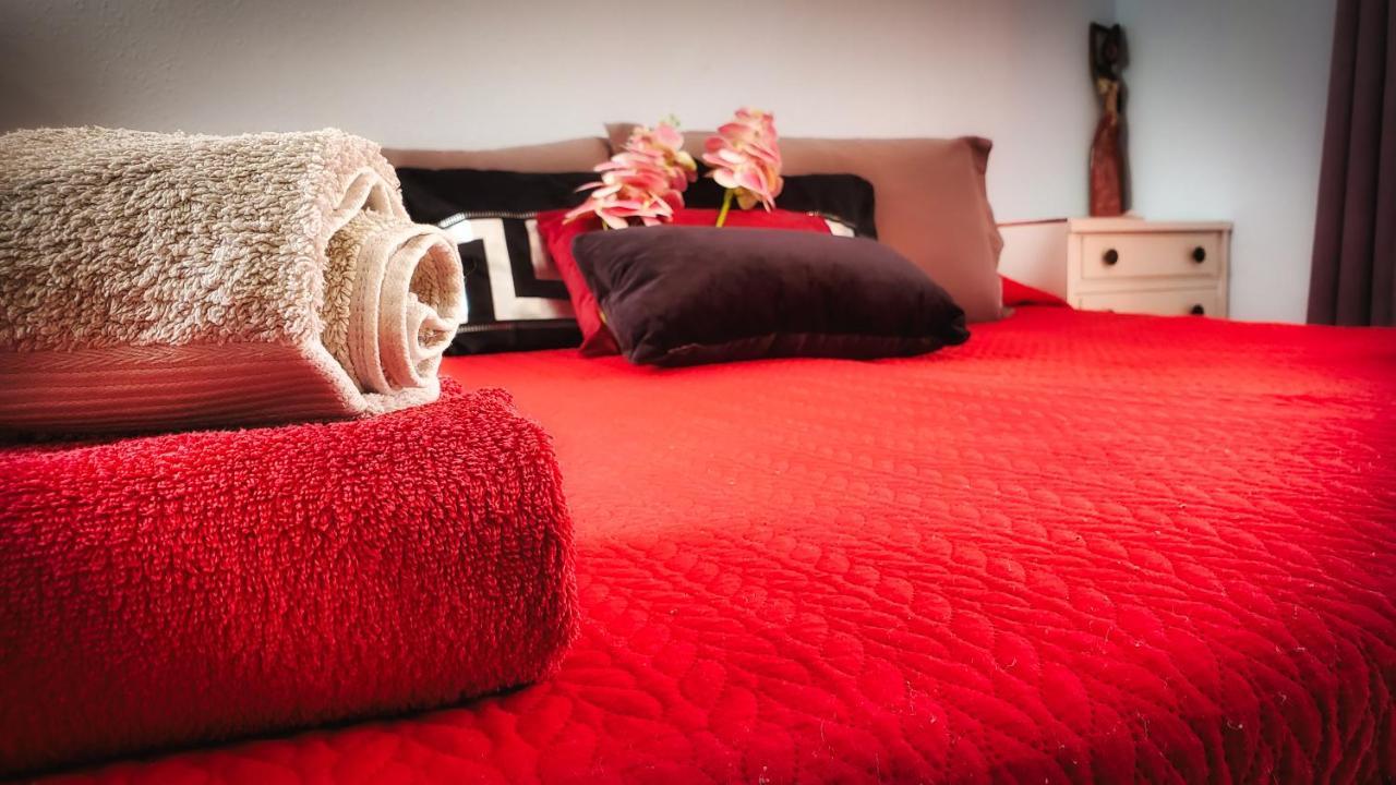 Warm, Cozy And Comfortable Costa Adeje  Esterno foto