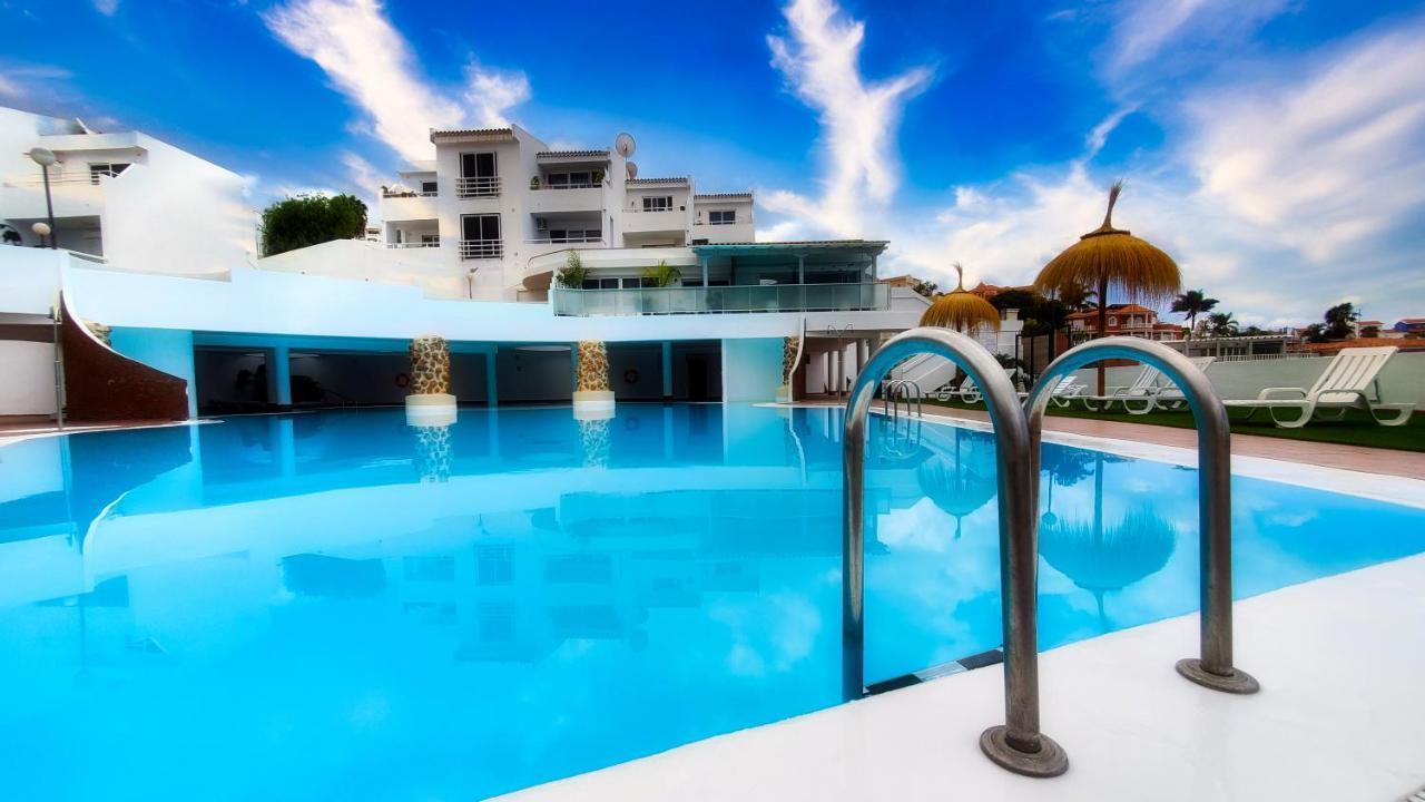 Warm, Cozy And Comfortable Costa Adeje  Esterno foto
