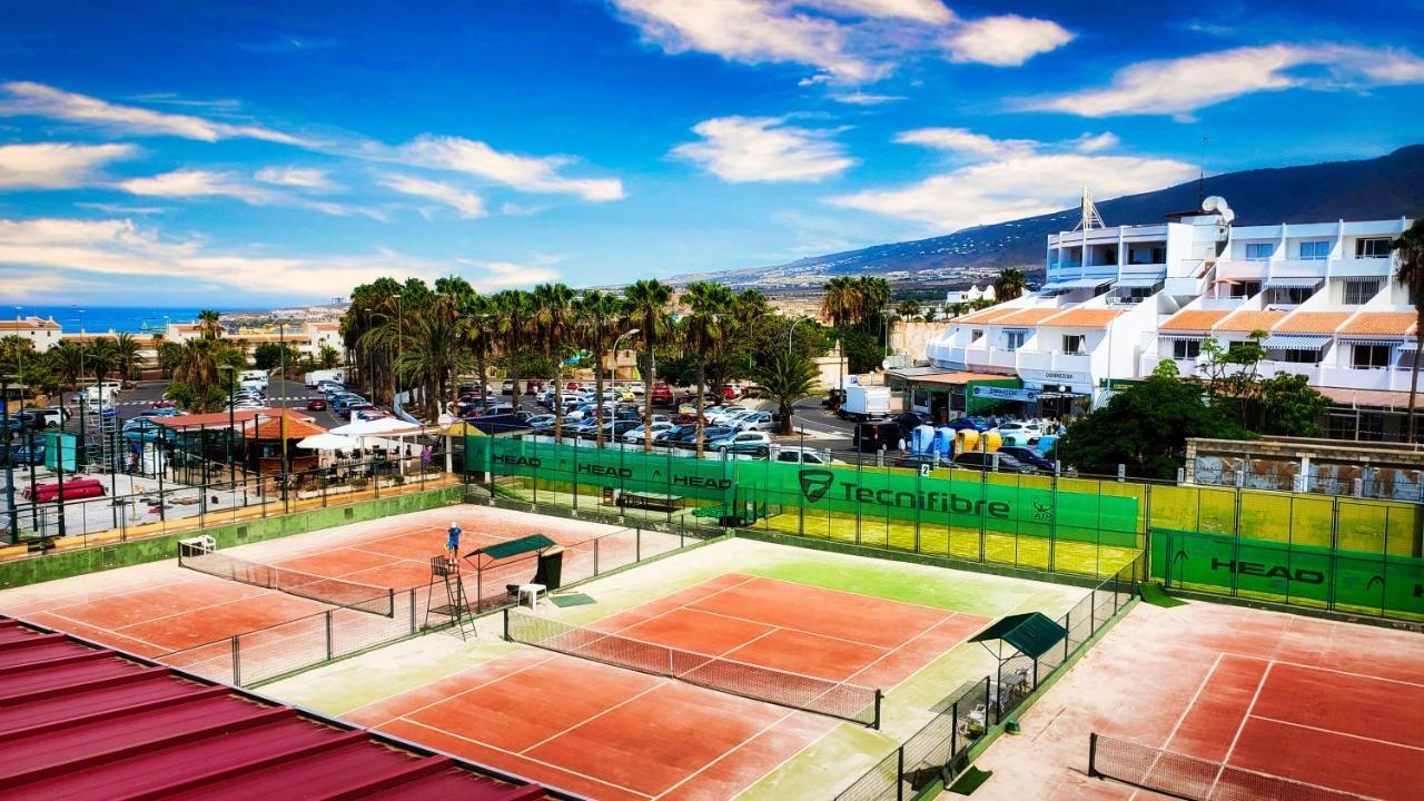 Warm, Cozy And Comfortable Costa Adeje  Esterno foto