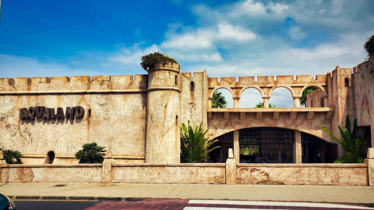 Warm, Cozy And Comfortable Costa Adeje  Esterno foto