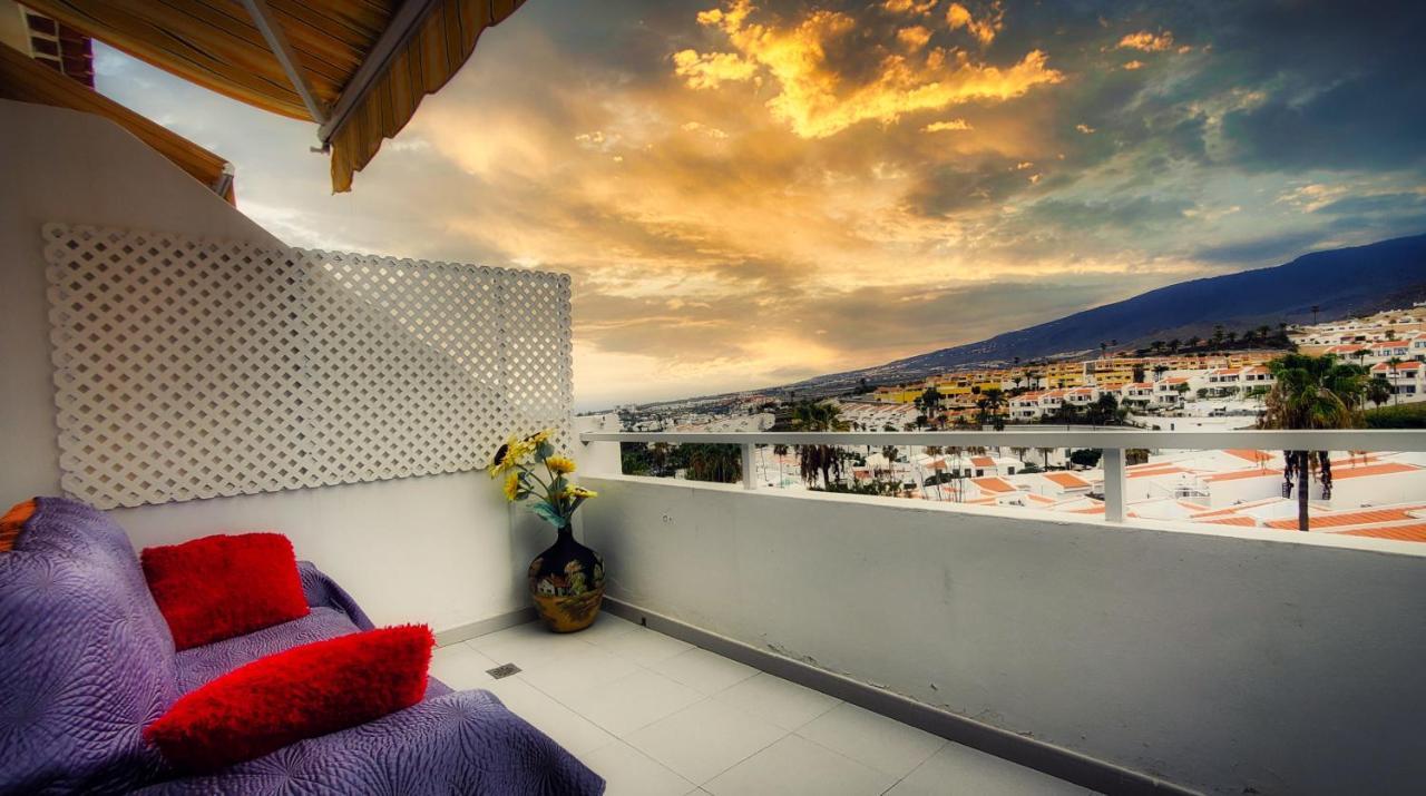 Warm, Cozy And Comfortable Costa Adeje  Esterno foto