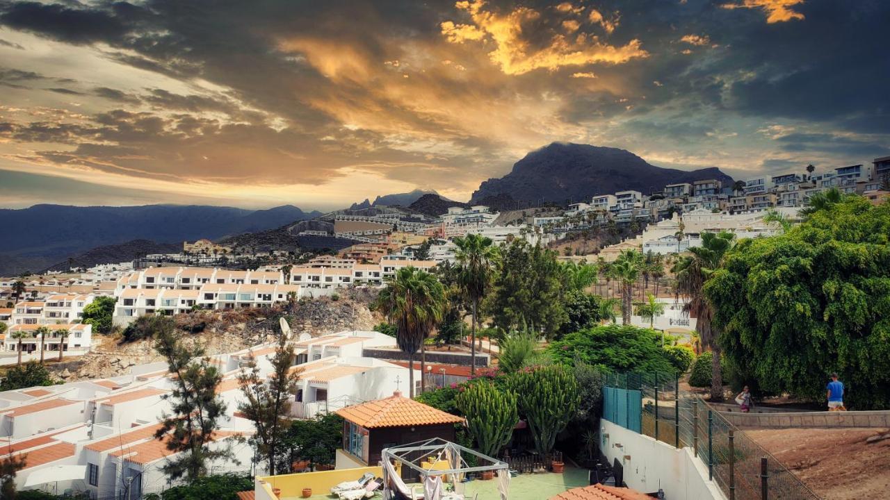 Warm, Cozy And Comfortable Costa Adeje  Esterno foto
