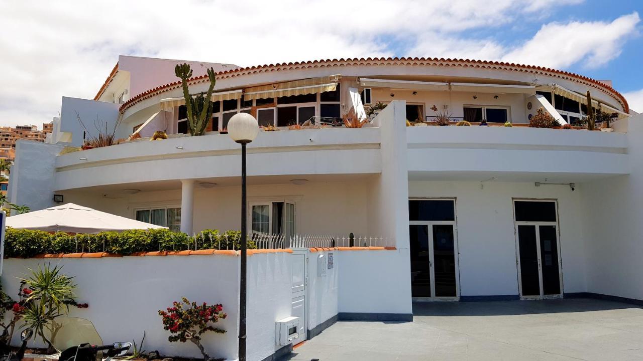Warm, Cozy And Comfortable Costa Adeje  Esterno foto