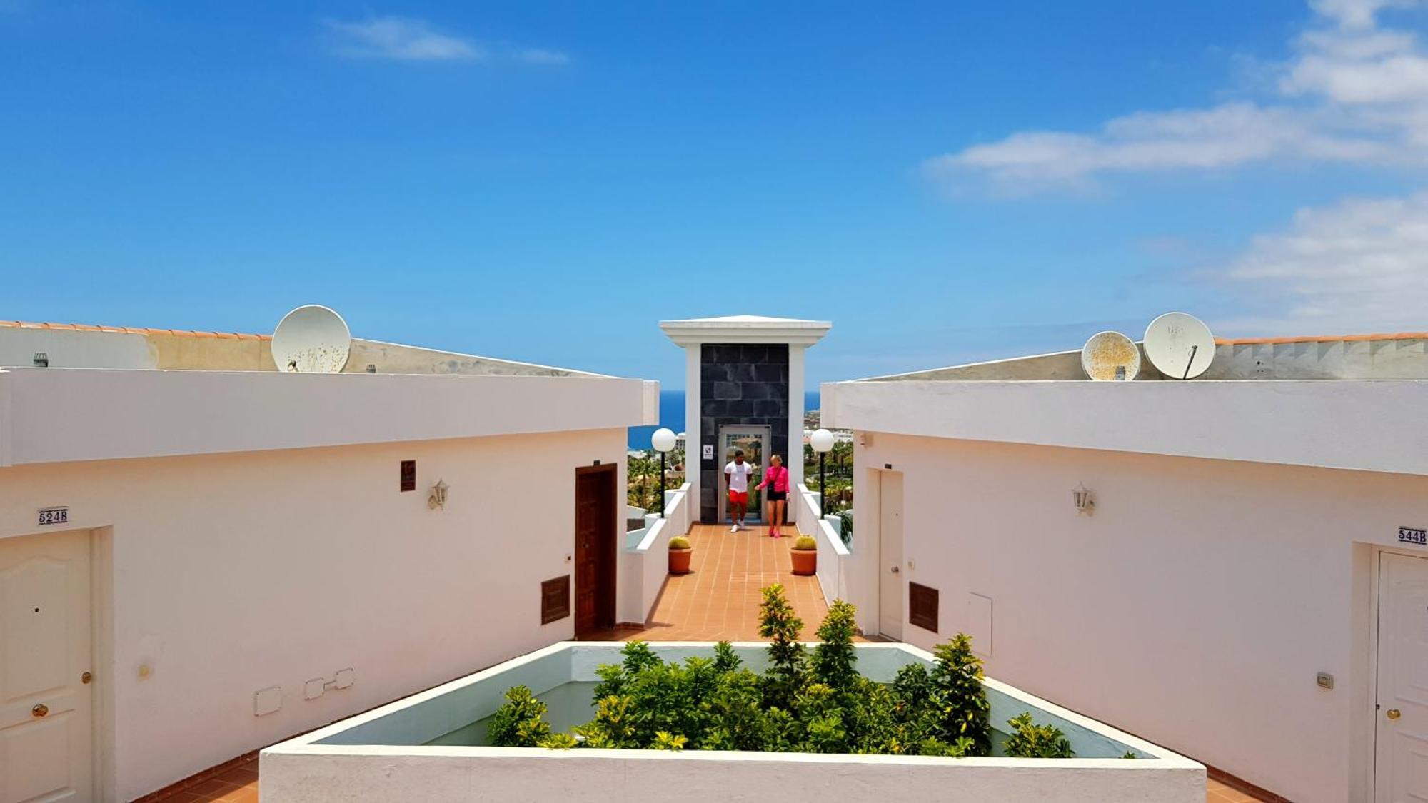 Warm, Cozy And Comfortable Costa Adeje  Esterno foto