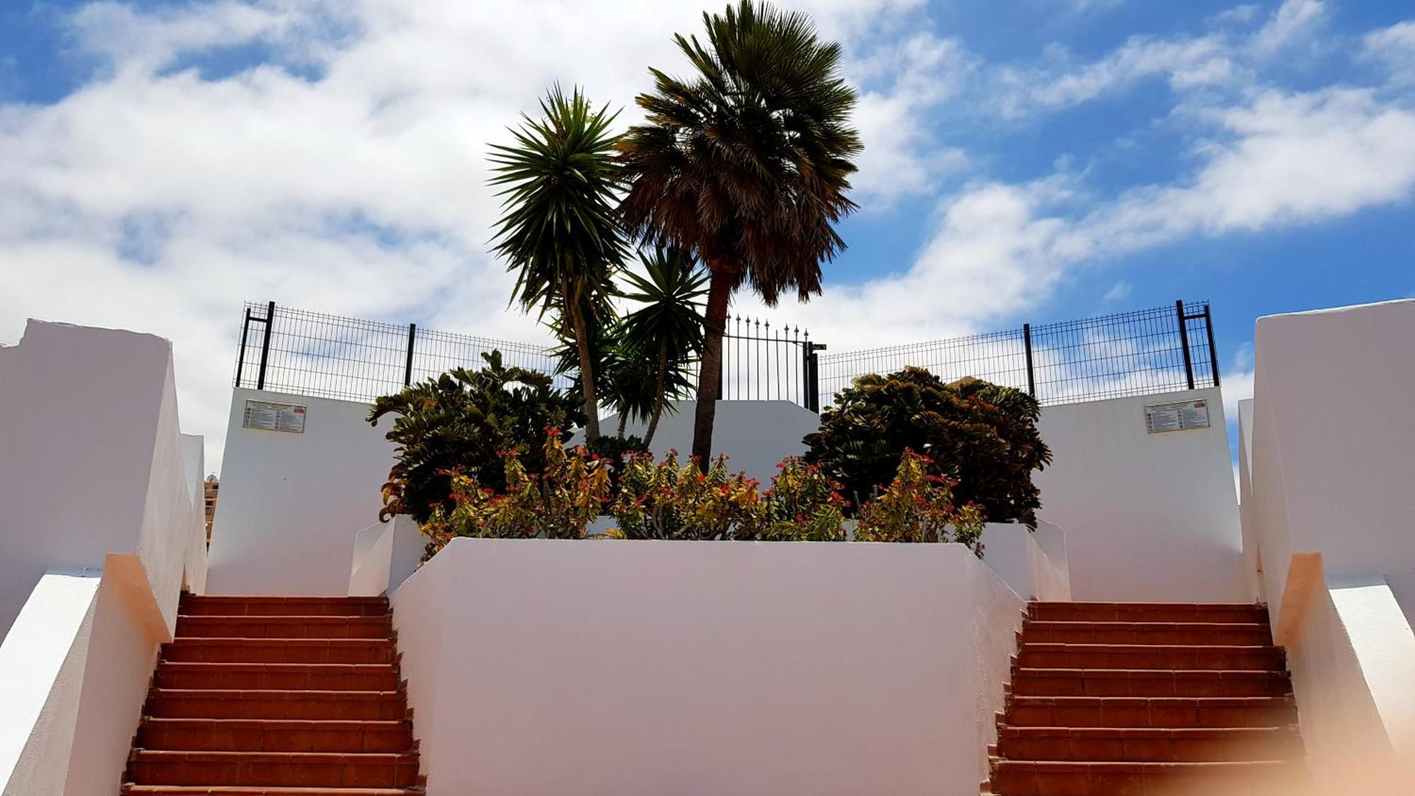 Warm, Cozy And Comfortable Costa Adeje  Esterno foto