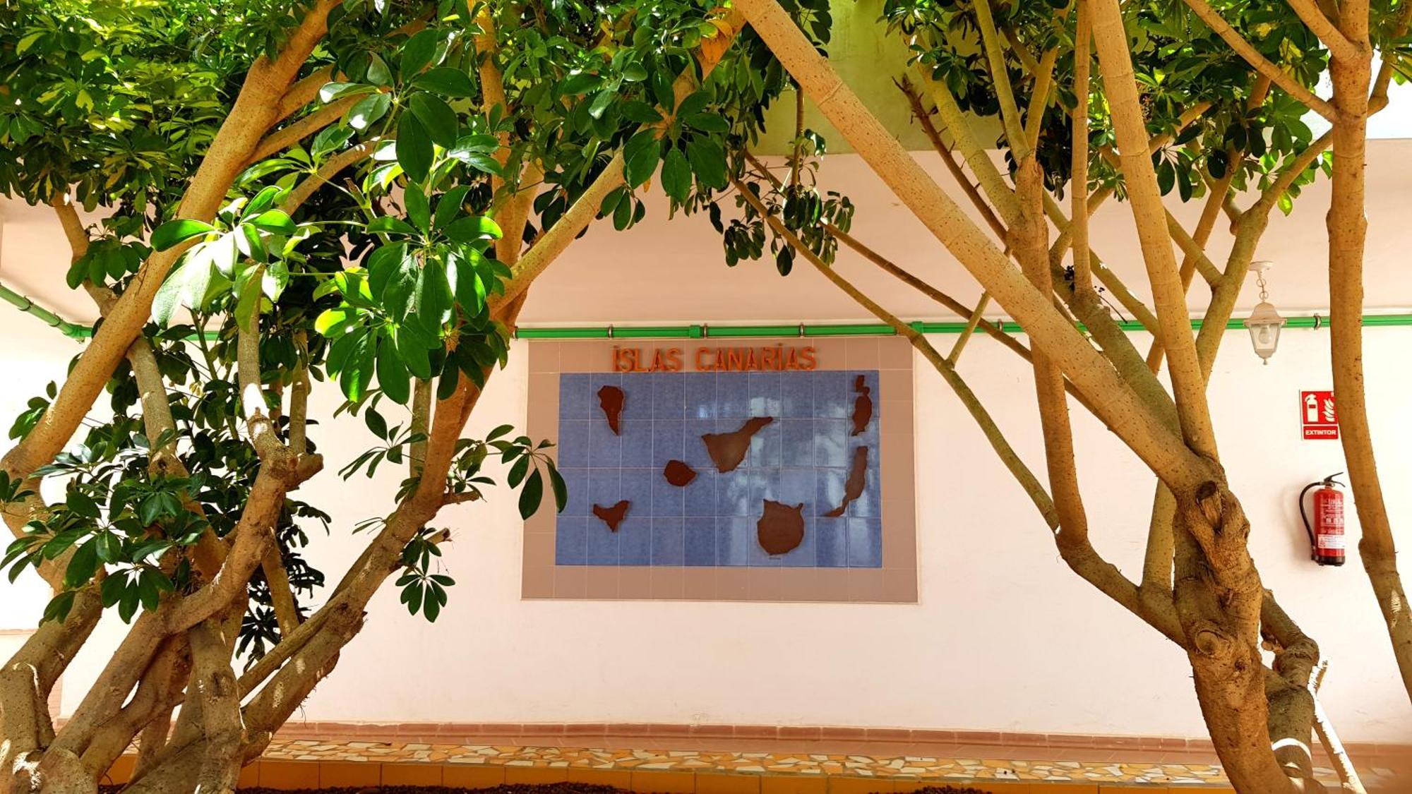 Warm, Cozy And Comfortable Costa Adeje  Esterno foto
