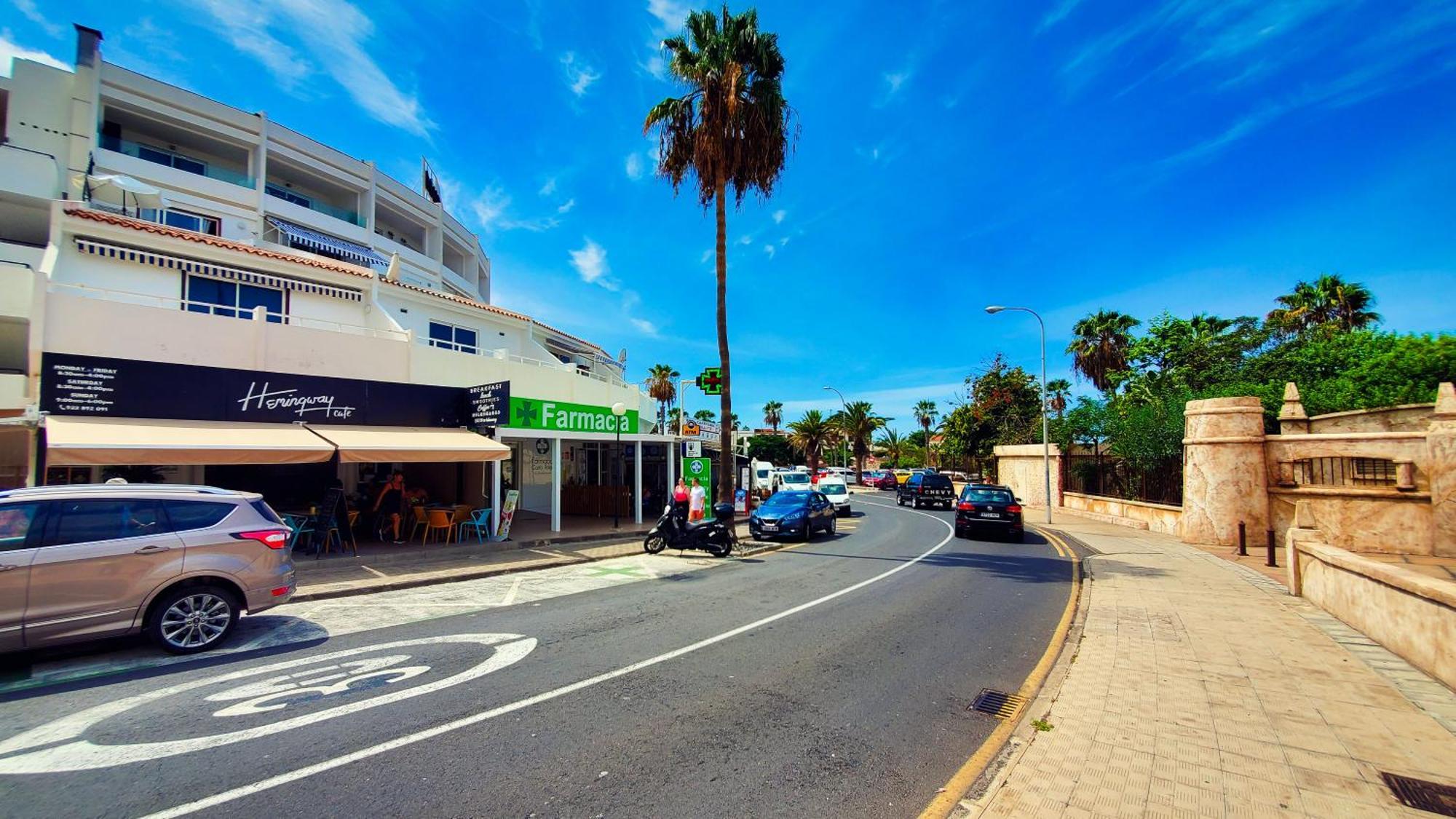 Warm, Cozy And Comfortable Costa Adeje  Esterno foto