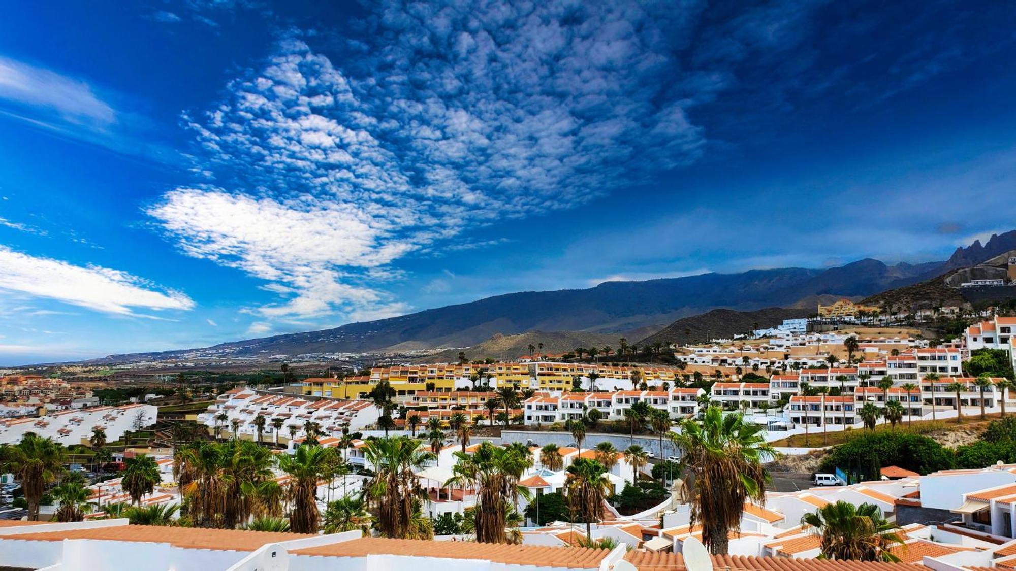 Warm, Cozy And Comfortable Costa Adeje  Esterno foto