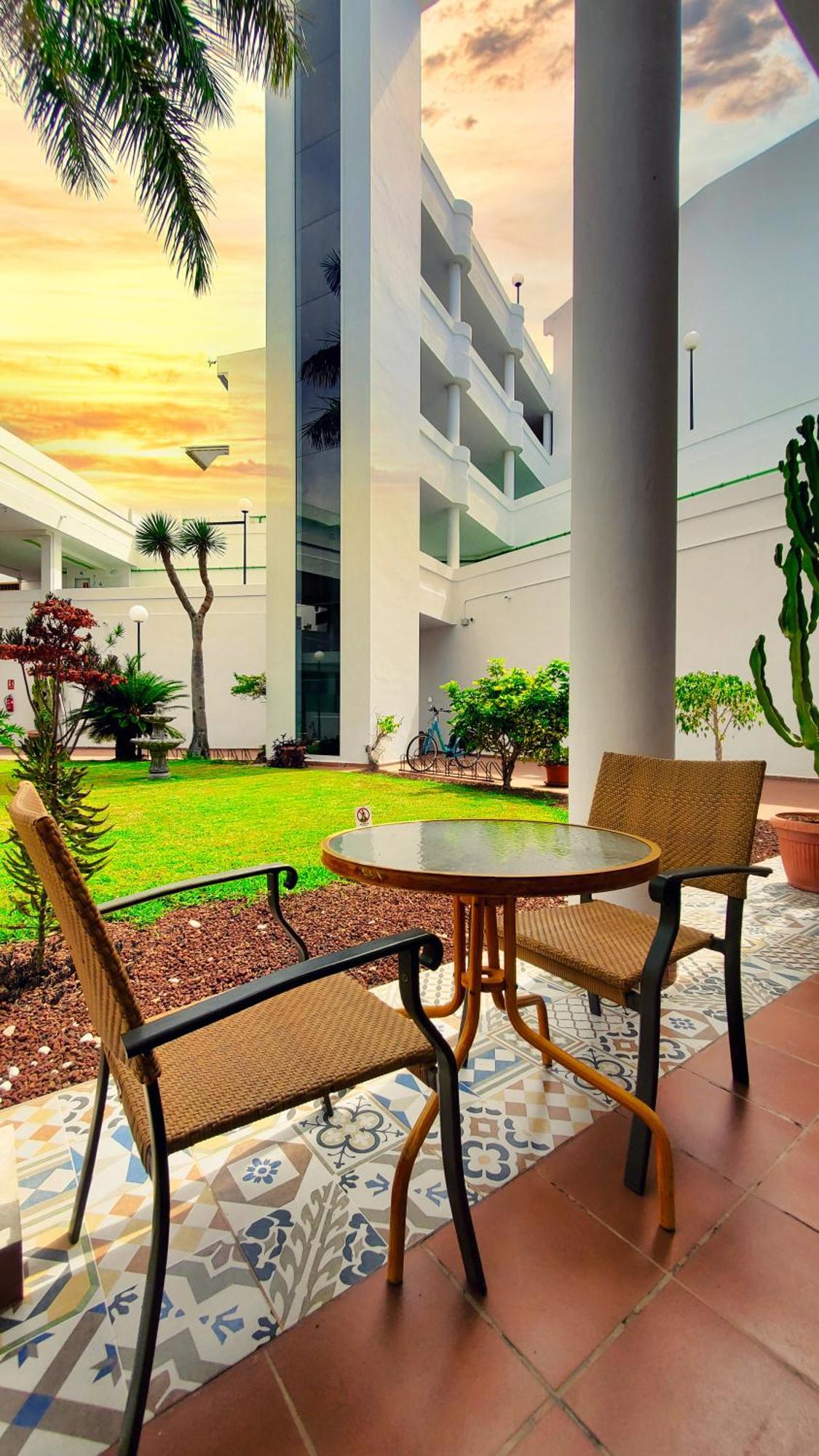 Warm, Cozy And Comfortable Costa Adeje  Esterno foto